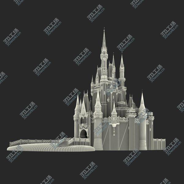images/goods_img/20210312/Cinderella Castle/4.jpg